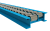 Conveyor Track-工业设备-机器设备-工业CAD模型-3D城