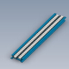 Conveyor Track-工业设备-机器设备-工业CAD模型-3D城