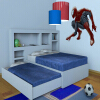 beliche-cama-berth-bed-建筑-家具-工业CAD模型-3D城