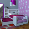 beliche-cama-berth-bed-建筑-家具-工业CAD模型-3D城