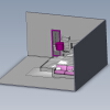 beliche-cama-berth-bed-建筑-家具-工业CAD模型-3D城