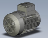 1-1kw-ac-motor-工业设备-工具-工业CAD模型-3D城