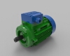 1-1kw-ac-motor-工业设备-工具-工业CAD模型-3D城