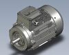 1-1kw-ac-motor-工业设备-工具-工业CAD模型-3D城