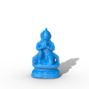 哈努曼-游戏&玩具-3D打印模型-3D城