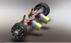 semi-trailer-suspension-工业设备-零部件-工业CAD模型-3D城