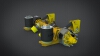 semi-trailer-suspension-工业设备-零部件-工业CAD模型-3D城