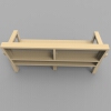 sofa-建筑-家具-工业CAD模型-3D城