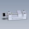 Vise-工业设备-工具-工业CAD模型-3D城