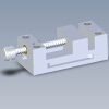 Vise-工业设备-工具-工业CAD模型-3D城