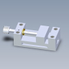 Vise-工业设备-工具-工业CAD模型-3D城