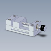 Vise-工业设备-工具-工业CAD模型-3D城