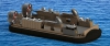 lcac-navy-carrier-hovercraft-船舶-其它-工业CAD模型-3D城