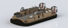 lcac-navy-carrier-hovercraft-船舶-其它-工业CAD模型-3D城