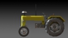 tractor-工业设备-机器设备-工业CAD模型-3D城