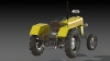 tractor-工业设备-机器设备-工业CAD模型-3D城