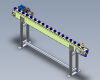 holding-conveyor-工业设备-机器设备-工业CAD模型-3D城