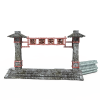门牌坊-建筑-其它-VR/AR模型-3D城