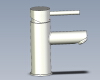 tapwell-wash-basin-mixers-建筑-家具-工业CAD模型-3D城