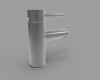 tapwell-wash-basin-mixers-建筑-家具-工业CAD模型-3D城
