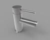tapwell-wash-basin-mixers-建筑-家具-工业CAD模型-3D城