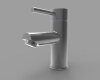 tapwell-wash-basin-mixers-建筑-家具-工业CAD模型-3D城