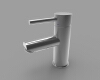 tapwell-wash-basin-mixers-建筑-家具-工业CAD模型-3D城