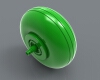 aircraft-wheel-飞机-飞机部件-工业CAD模型-3D城
