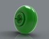 aircraft-wheel-飞机-飞机部件-工业CAD模型-3D城