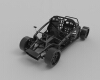 supercar-文体生活-玩具-工业CAD模型-3D城