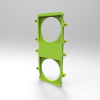 Ultimaker fan support-小工具-3D打印模型-3D城