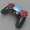 dual-shok-4-play-station-科技-其它-工业CAD模型-3D城