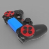 dual-shok-4-play-station-科技-其它-工业CAD模型-3D城