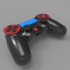 dual-shok-4-play-station-科技-其它-工业CAD模型-3D城