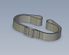 trousers-belt-文体生活-日用品-工业CAD模型-3D城