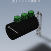 the-system-for-water-treatment-工业设备-其它-工业CAD模型-3D城