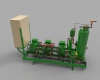 compressor-pack-3xbitzer-4tes9y-工业设备-机器设备-工业CAD模型-3D城