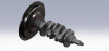 Engine Alfa Romeo Boxer Assieme Crankshaft - Flywheel-工业设备-零部件-工业CAD模型-3D城