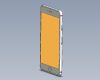 iphone-科技-数码产品-工业CAD模型-3D城
