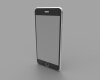 iphone-科技-数码产品-工业CAD模型-3D城