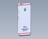 iphone-科技-数码产品-工业CAD模型-3D城