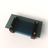  茶几-家居-桌椅-VR/AR模型-3D城