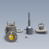 butterfly-valve-工业设备-机器设备-工业CAD模型-3D城