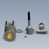 butterfly-valve-工业设备-机器设备-工业CAD模型-3D城