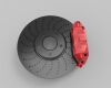 disc-brake-3d-model-汽车-汽车部件-工业CAD模型-3D城