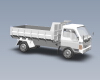 dumptruck-trapesium-汽车-重型车-工业CAD模型-3D城