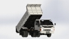 dumptruck-trapesium-汽车-重型车-工业CAD模型-3D城