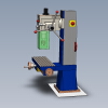 press-drill-工业设备-机器设备-工业CAD模型-3D城