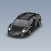 Car-汽车-其它-工业CAD模型-3D城