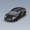 Car-汽车-其它-工业CAD模型-3D城